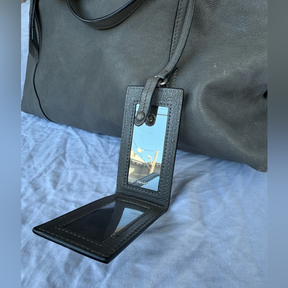 Prada - Etiquette Tote Bag - Picture 3 of 15